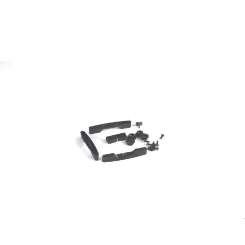 Samsung Accessory Assembly-Wall Mount - AH96-03640A