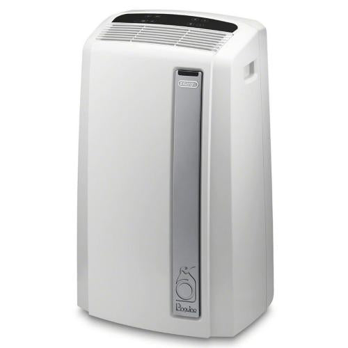 Delonghi PACAN270G1W3AWH Portable Air Conditioners (0151801046) Ver; Us