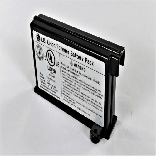 LG Lithium Rechargeable Battery - EAC60766105