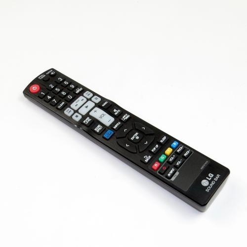 LG Remote Control - AKB73775701