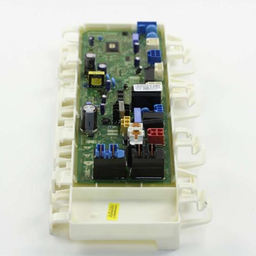 LG Dryer Main PCB Assembly - EBR76542925