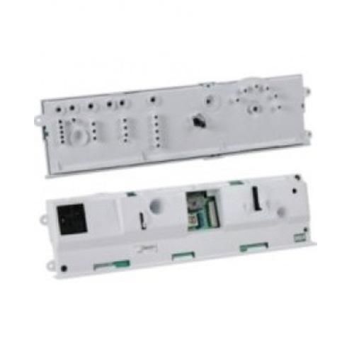 Electrolux Dryer Electronic Control Board - 134484212