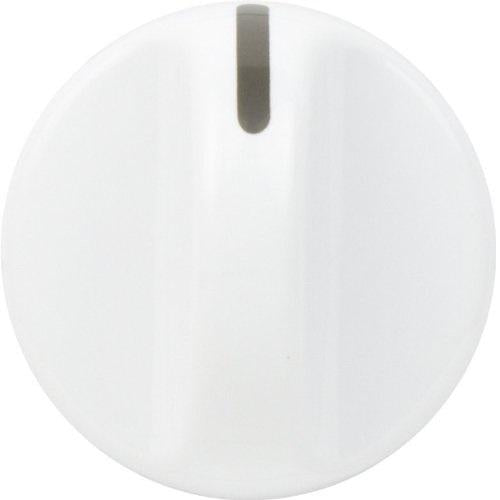 Electrolux Dryer Control Knob - 131965300