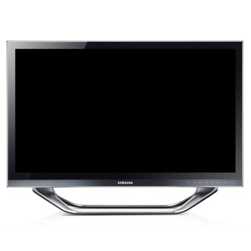 Samsung DP700A7DS01US Series 7 - 27-Inch All-in-one Touchscreen Desktop