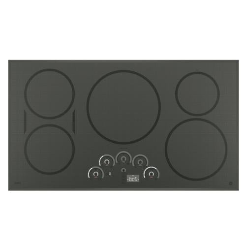 GE CHP9536SJ1SS Electric Cooktop