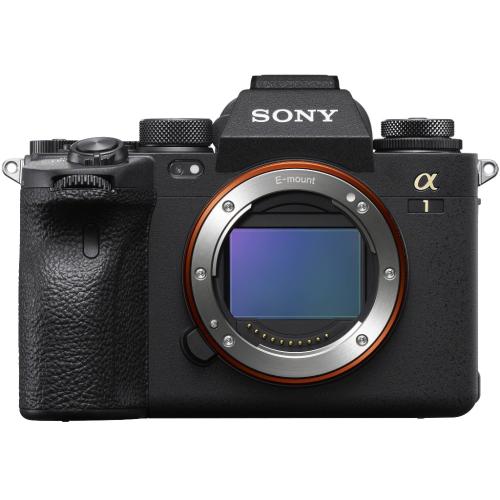 Sony ILCE1 Alpha 1 with superb resolution and speed