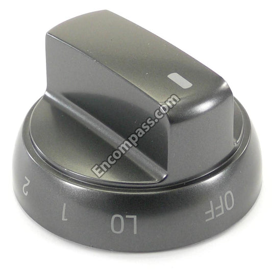 LG Knob Assembly - AEZ74533353