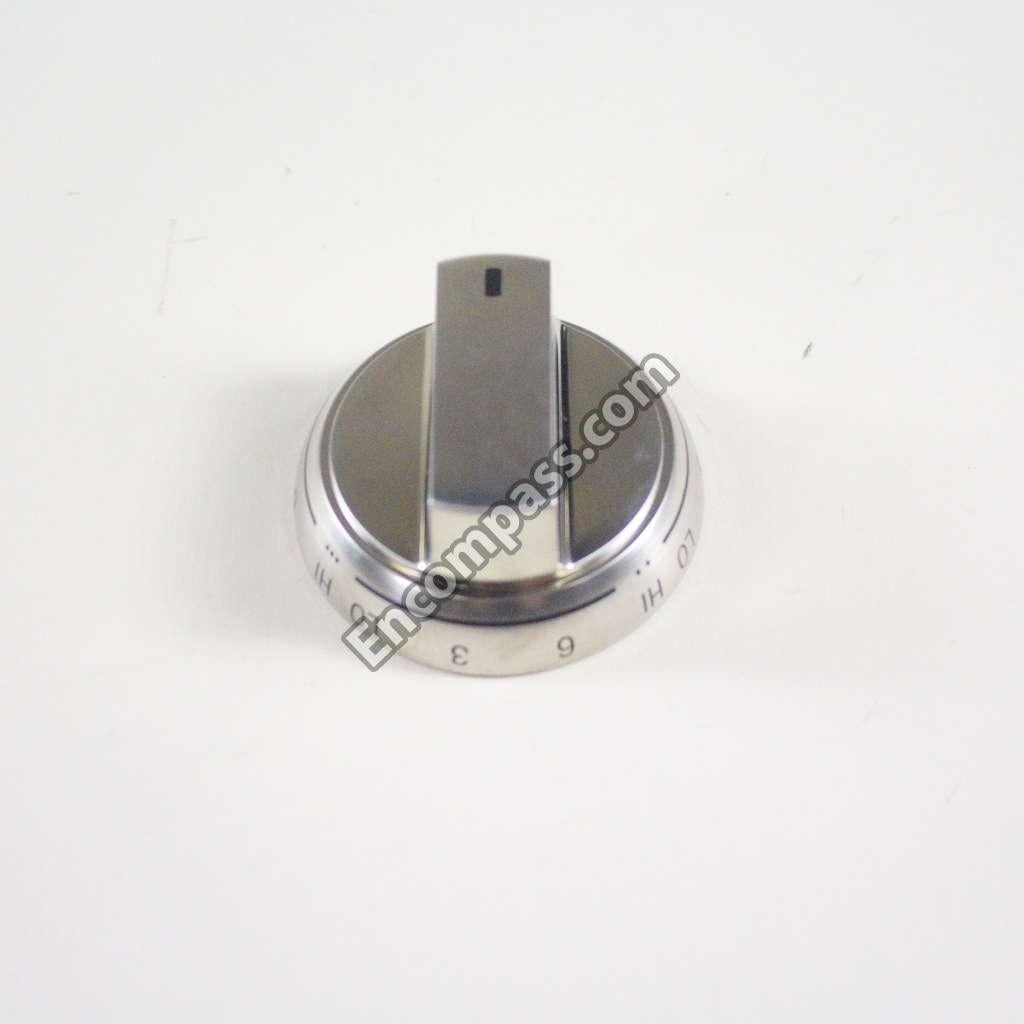 LG Range Oven Surface Burner Knob Assembly - AEZ74073406