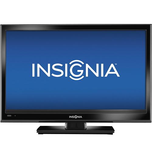 Insignia NS22E400NA14 22-Inch Class (21-1/2-Inch Diag.) - Led - 1080P - 60Hz - Hdt