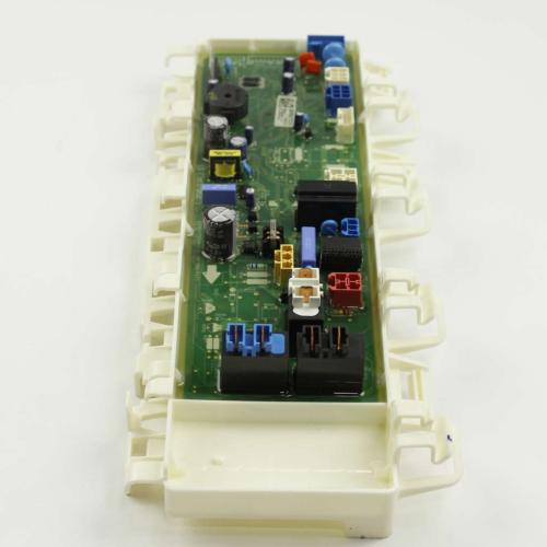 LG Dryer PCB Main Assembly Electronic Control Board - EBR62707629