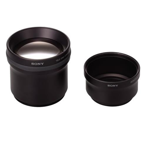 Sony VCLDEH17VA Wide End Conversion Lens