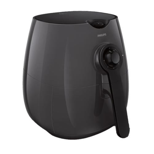 Philips Healthy Cook HD9220/36 Philips Grey Airfryer