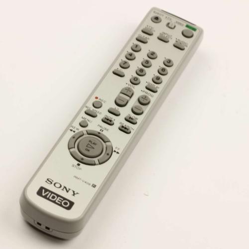 Sony Control Standard (Rmt-V408) - 1-477-367-11