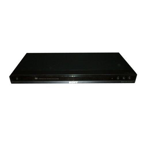 Sony DVPNS47P/B Cd/DVD Player