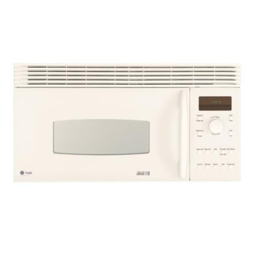 GE SCA2000FCC01 Counter Top