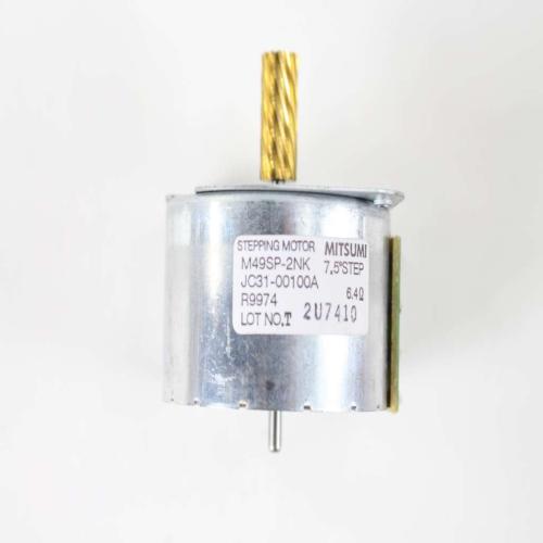 Samsung Motor Circuit-Step - JC31-00100A