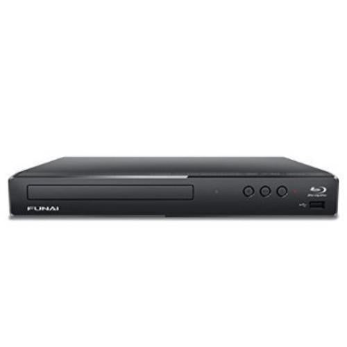 LG BPM54N Blu-ray Disc Player