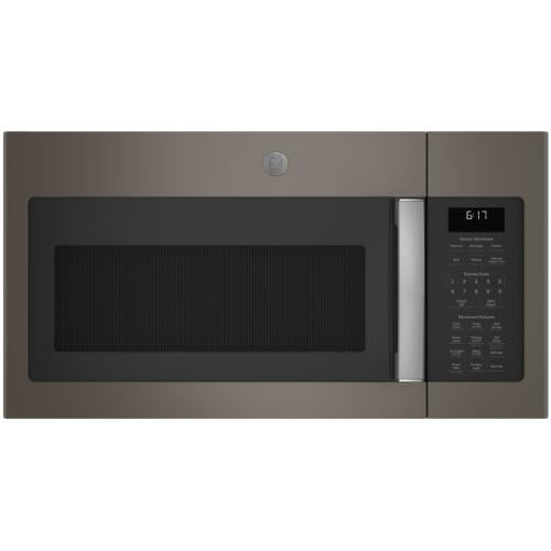 GE JVM6175EK2ES Jvm6175Ekes Microwave/Hood Combo