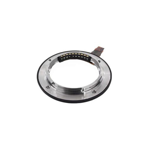 Sony Camera Lens Mount Block Assembly - A-2123-412-B