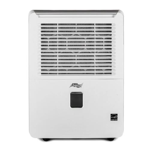 Midea DMDNK45AEN1BA9 Dehumidifier