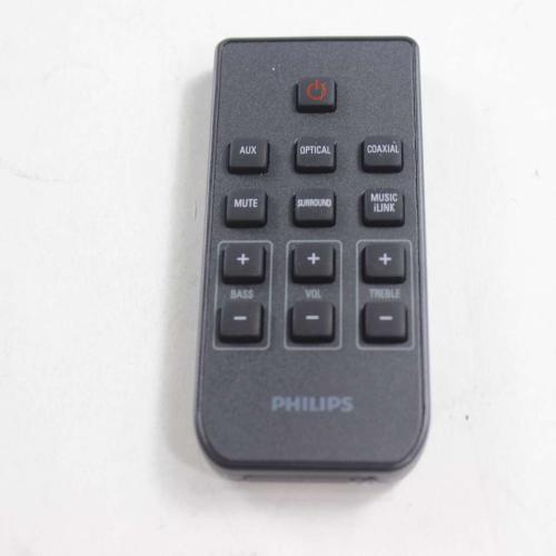 Philips Remote Control - 996510054954