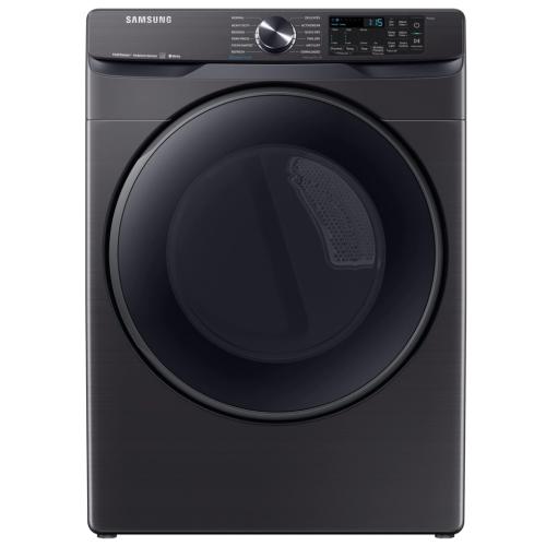 Samsung DVE50R8500V/AC 7.5 Cu. Ft. Smart Electric Dryer