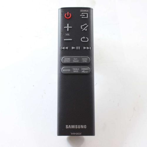 Samsung Av Remote Control - AH59-02632A