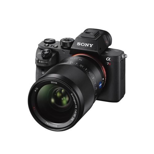 Sony CX79500 Full-Frame Mirrorless Interchangeable Lens Camera, Body Only