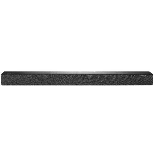 Insignia NSHSB318 2.0-Channel Soundbar With Digital Amplifier - Black