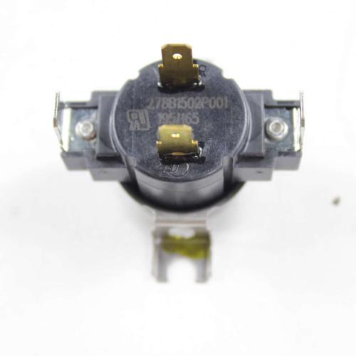 GE Dryer Thermostat - WE04X25196