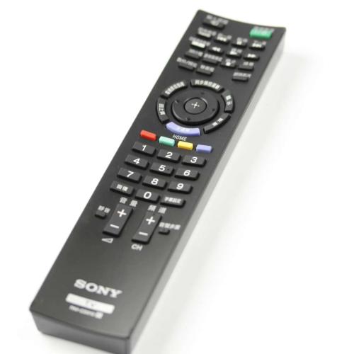 Sony Remote Control (Rm-Cd012) - 1-489-478-11