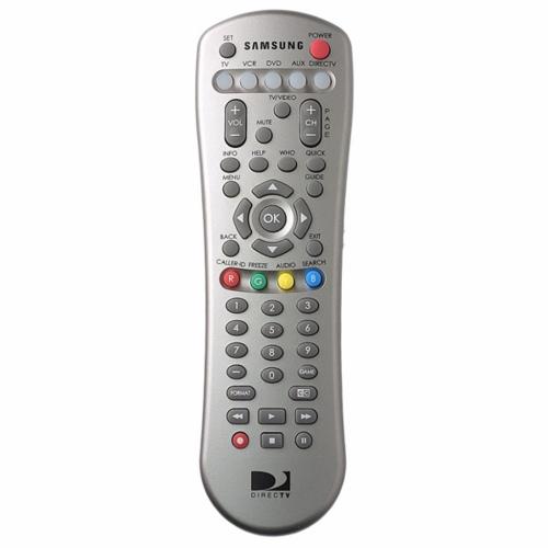 Samsung Remote Control - RS-106N