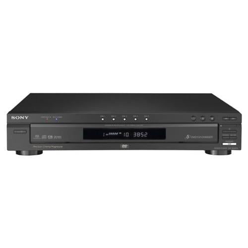 Sony DVPNC875V/B DVD/Cd Player