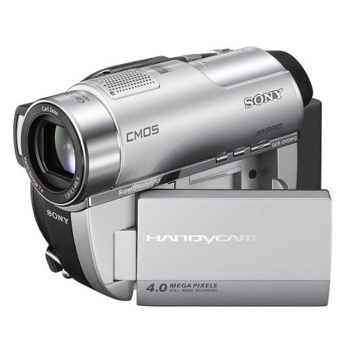 Sony DCRDVD910 DVD Handycam® Camcorder