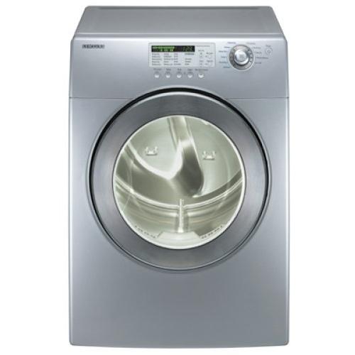 Samsung DV316LEW 7.3 Cu. Ft. Super Capacity Electric Dryer