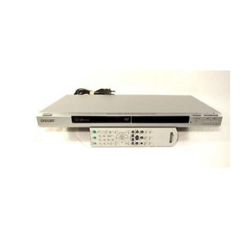 Sony DVPNS45P/S Cd/DVD Player