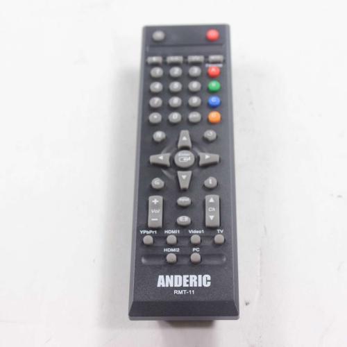 Anderic Remote Remote Control - RMT11