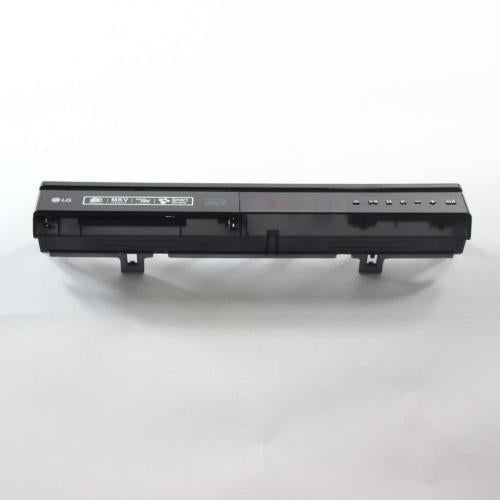 LG Front Panel Assembly - AGL74752837