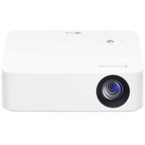 LG PH30N Cinebeam Led Projector With Built-In Battery