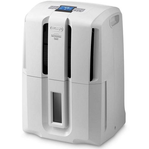 Delonghi DD50P Dehumidifier - 148850201 - Us Mx