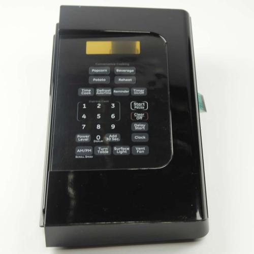 LG Control Panel & Membrane - AGM31182002