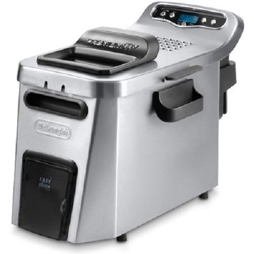 Delonghi D34528DZ Deep Fryer - 125577904 - Ca Us Mx