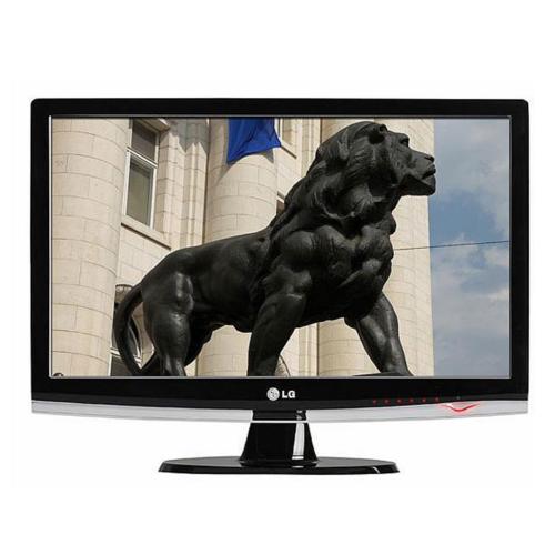 LG W2453VPF 24-Inch Widescreen Lcd Monitor (24.0-Inch Diagonal)