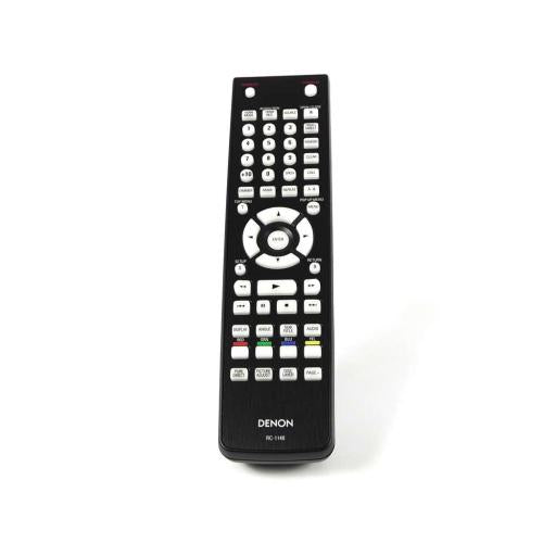 Denon Remote Control Rc1140 - 307010061000D