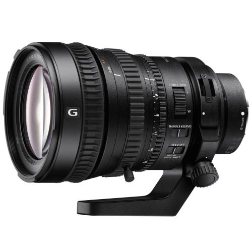 Sony SELP28135G FE PZ 28-135mm F4 G OSS