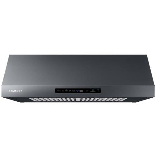 Samsung NK30N7000UG/AA 30-Inch Externally Vented Range Hood