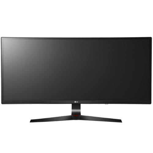 LG 34UC79GB 34-Inch Curved Ultrawide Gaming Monitor