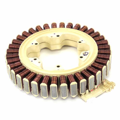 Samsung Motor Bldc-Assembly Stator - DC31-00124B