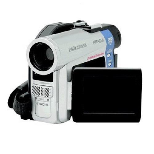 Hitachi DZMV350A Camcorder