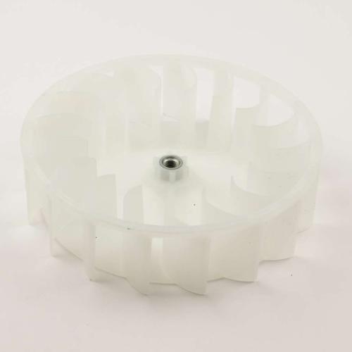 GE Laundry Center Dryer Blower Wheel - WE16X20393